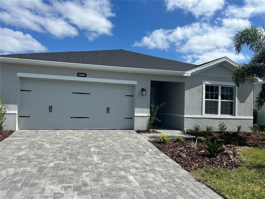 16401 QUEEN PALM DRIVE