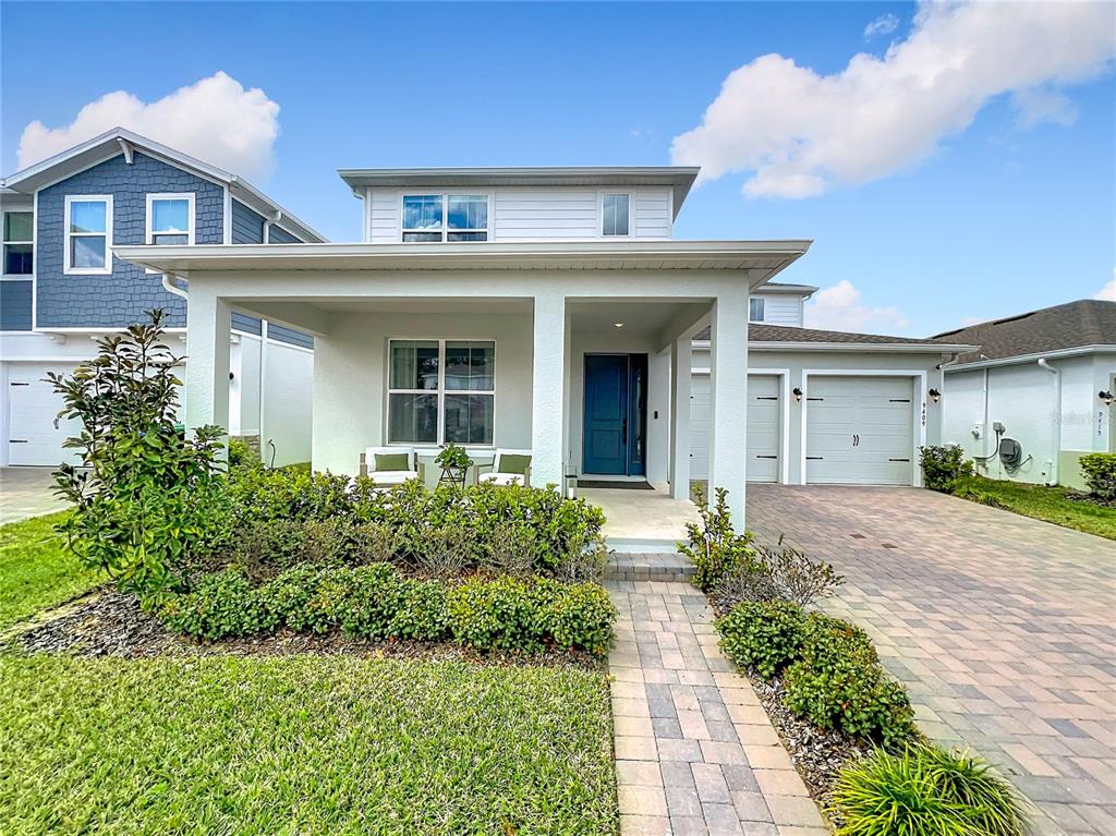 9409 EMERALD BERRY DRIVE