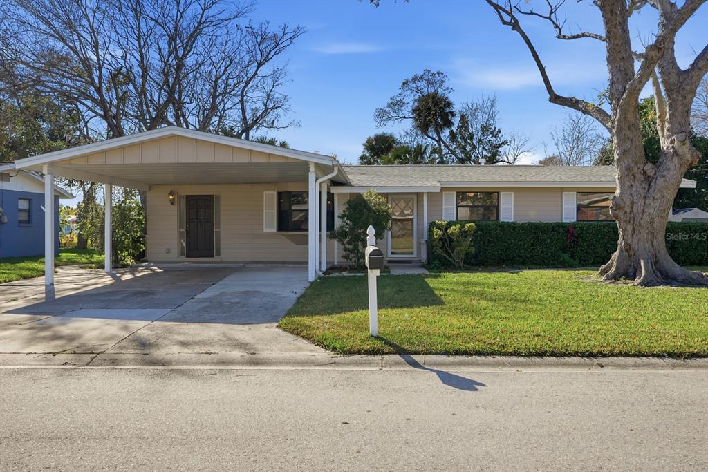 2318 ORIOLE LANE