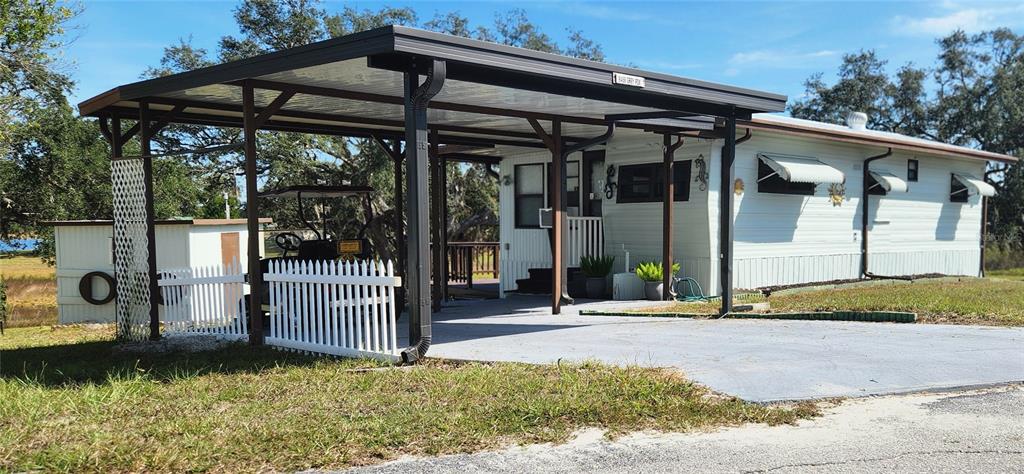 9486 GRAY FOX DRIVE