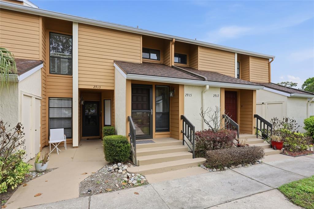 2915 CLUBVIEW DRIVE UNIT U4