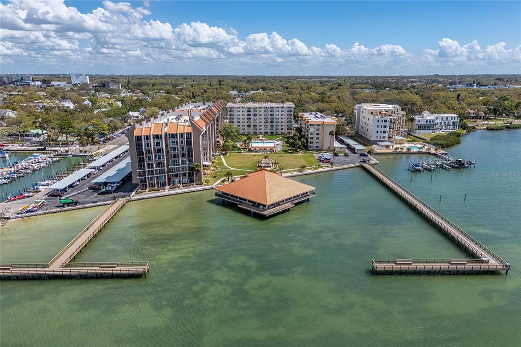 620 EDGEWATER DRIVES UNIT 103, DUNEDIN, FL — photo 2 of 26