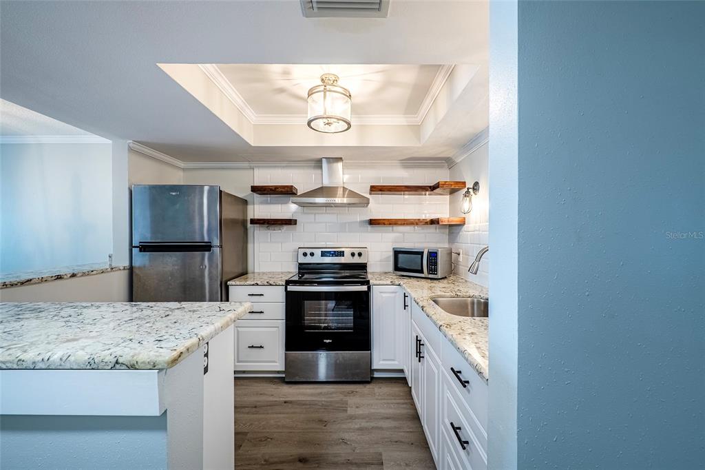 620 EDGEWATER DRIVES UNIT 103, DUNEDIN, FL — photo 5 of 26
