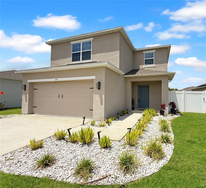 319 PINE TREE BRIDGE TRAIL