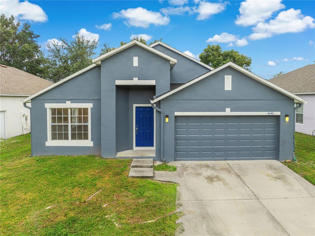 4848 AGUILA PLACE