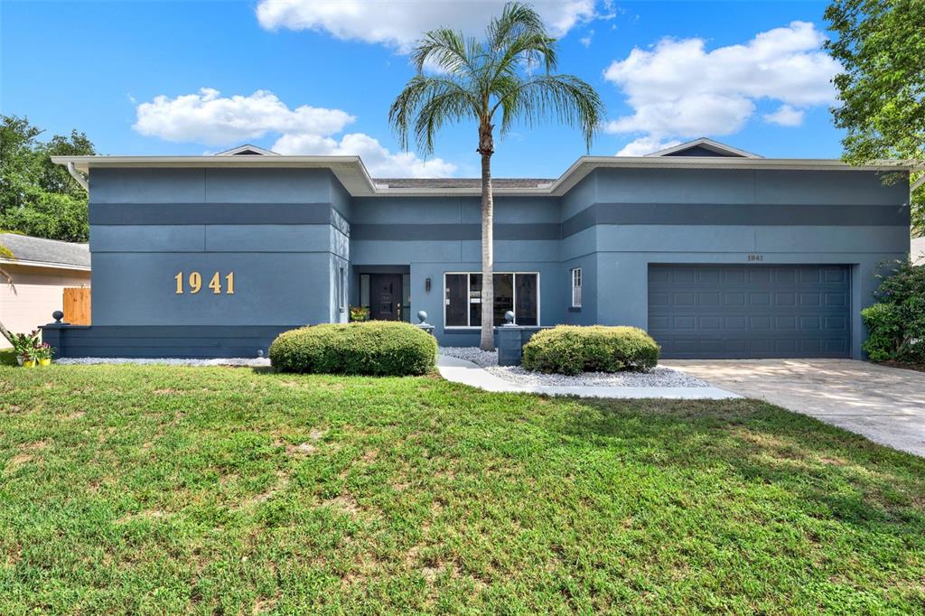 1941 SOUTH BOULEVARD