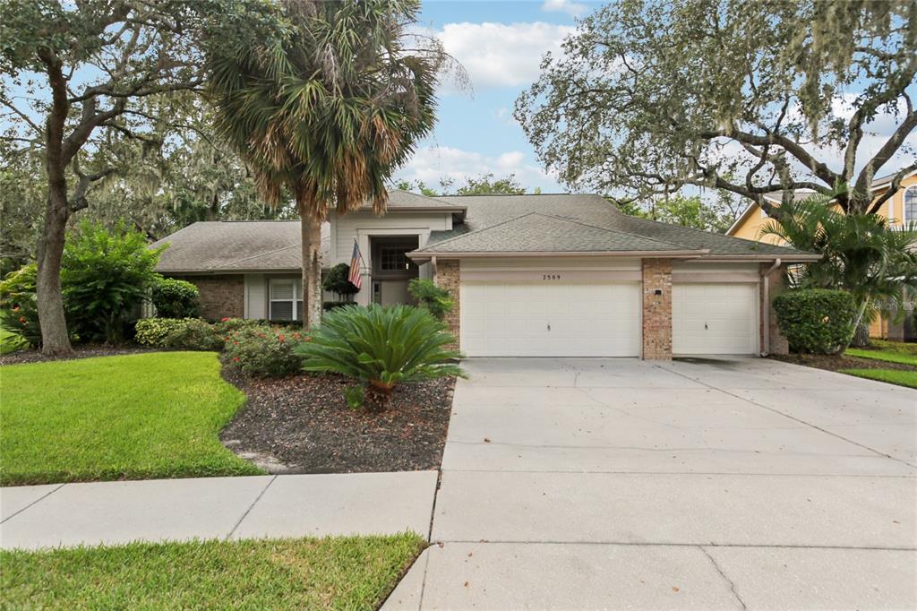 2509 MASON OAKS DRIVE UNIT 100