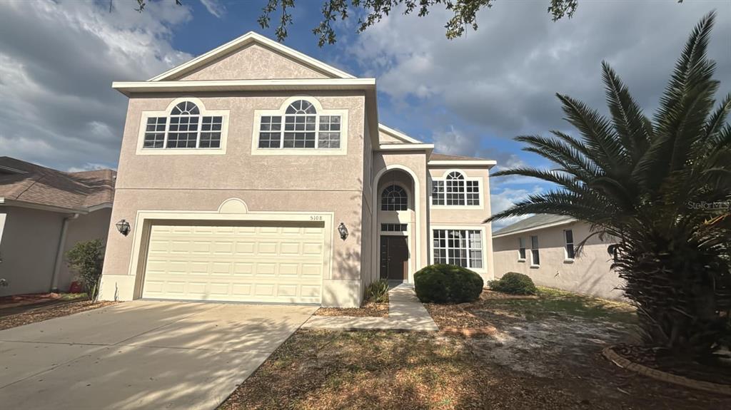5108 CLOVER MIST DRIVE