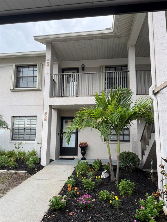 2150 ELM STREET UNIT 606