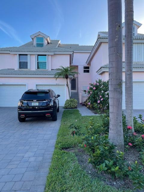 3602 Fairway Drive N, Jupiter FL 33477