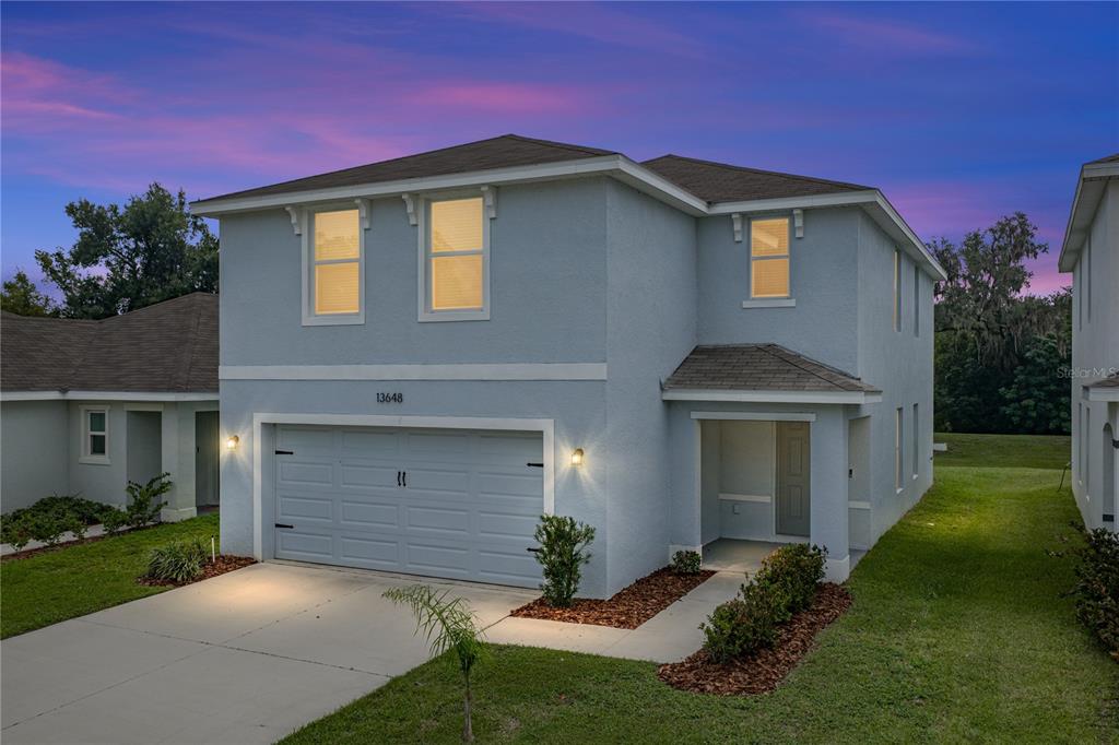 13648 WHISKEY DAISY DRIVE