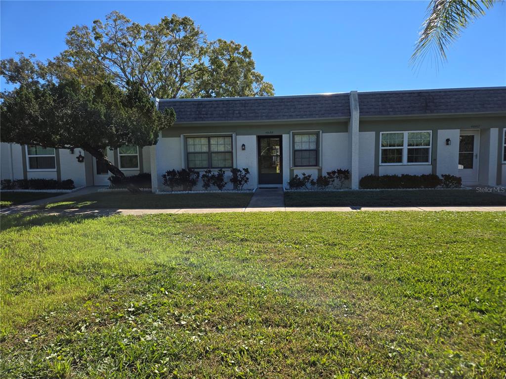 4638 LAKE BOULEVARD UNIT E