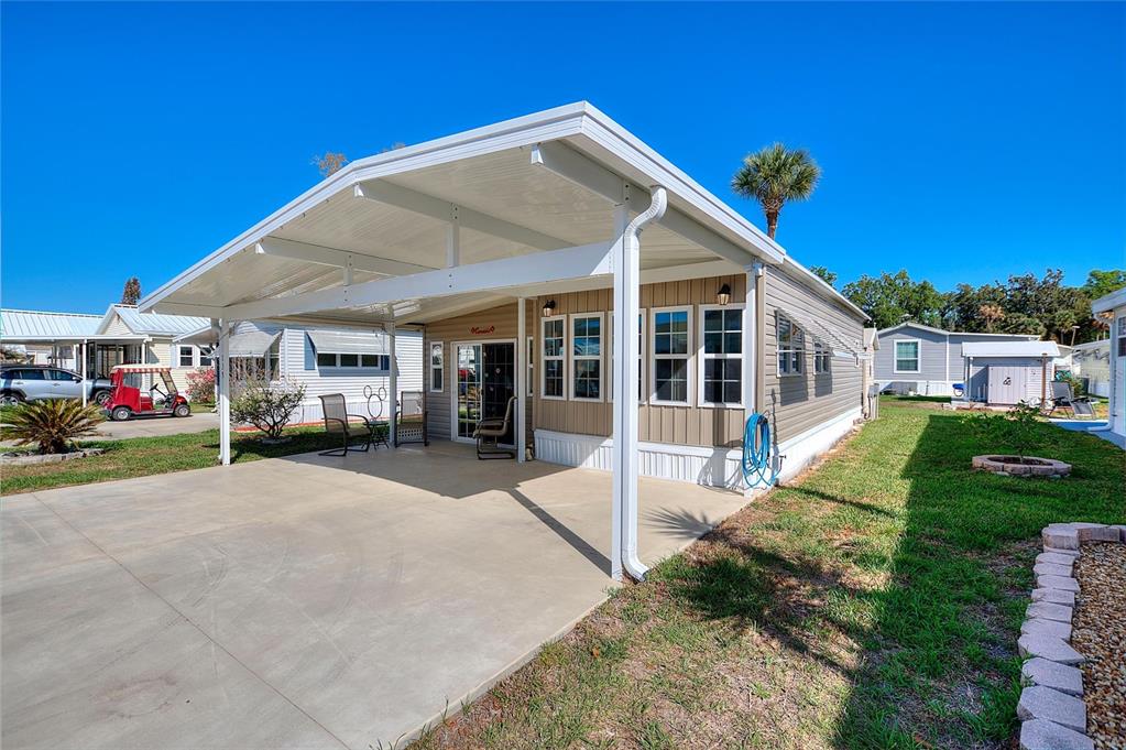 135 CITRUS RIDGE DRIVE