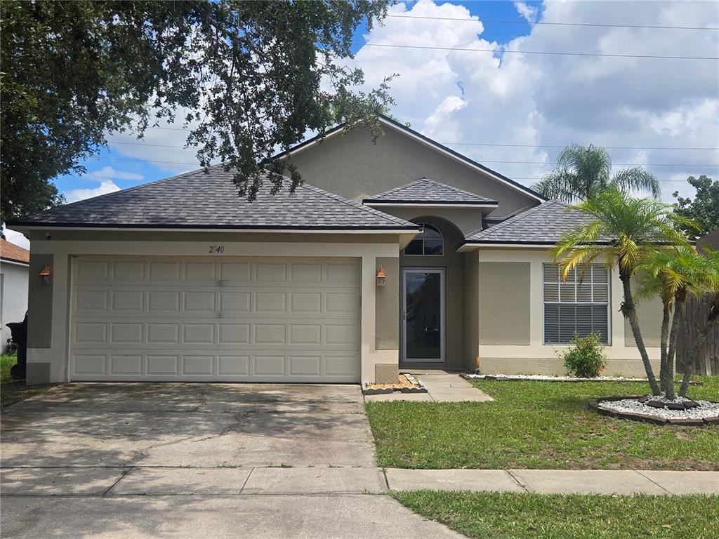 2940 CANOE CIRCLE