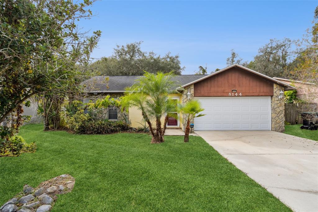 8144 BUCKSAW DRIVE