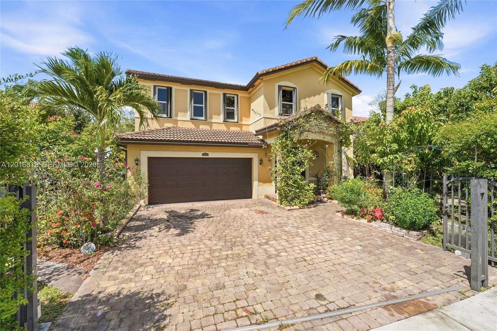 12921 SW 281st St, Homestead FL 33033