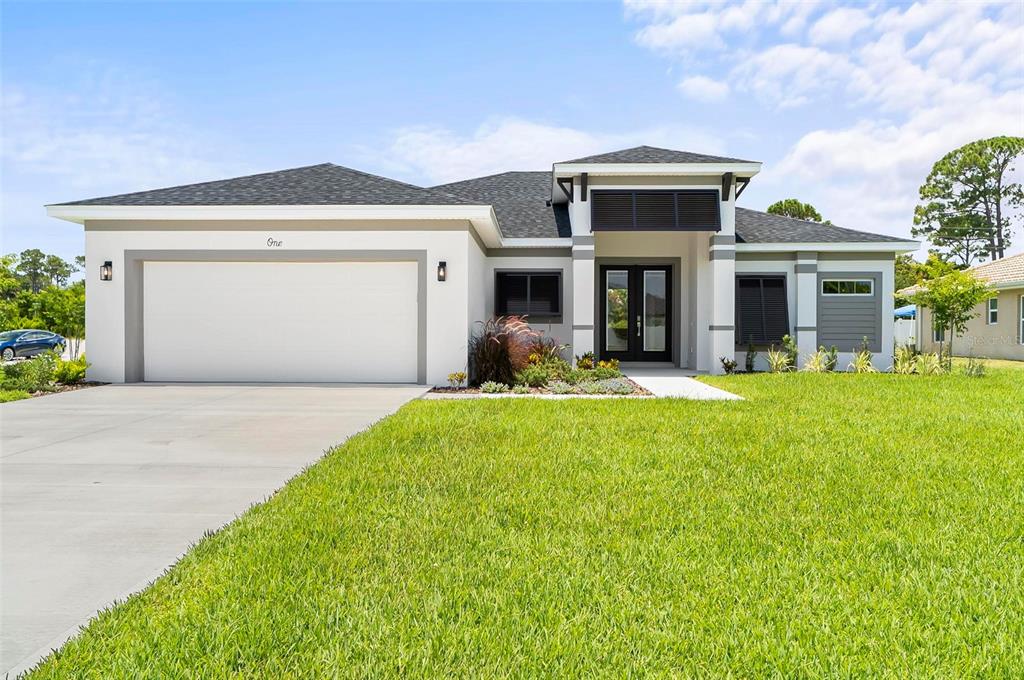 1 CLEMENTON LANE