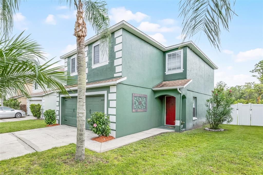 2109 STONE ABBEY BOULEVARD
