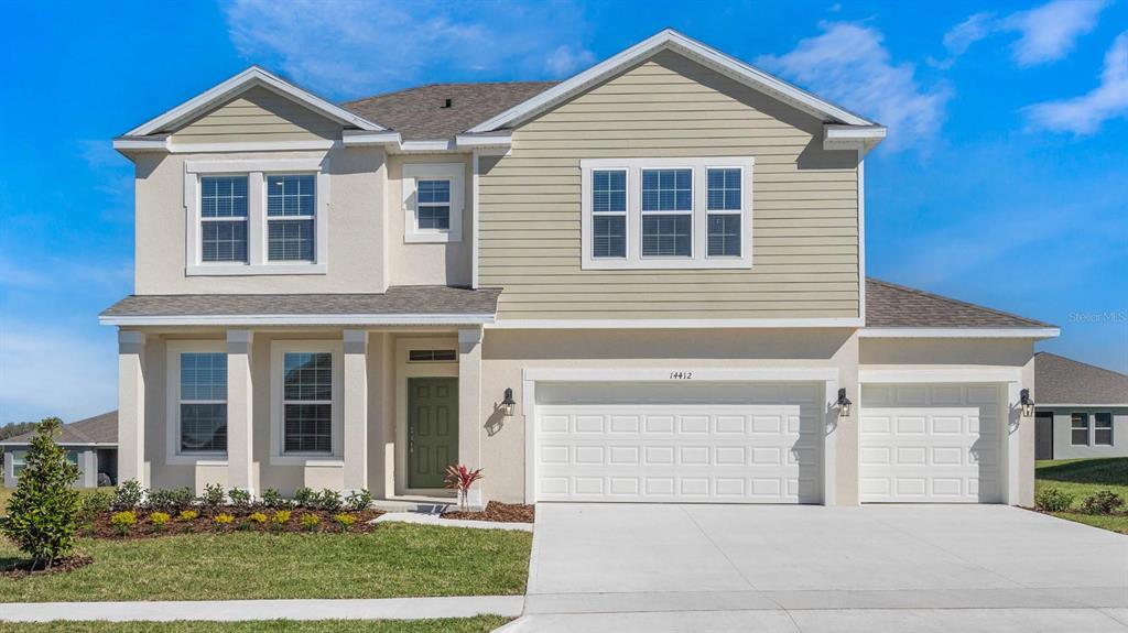 3024 KINGSMAN TRAIL