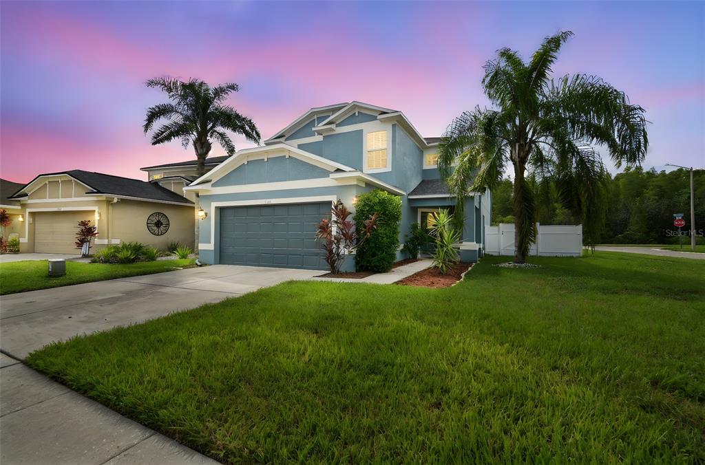 3328 RENNES COURT
