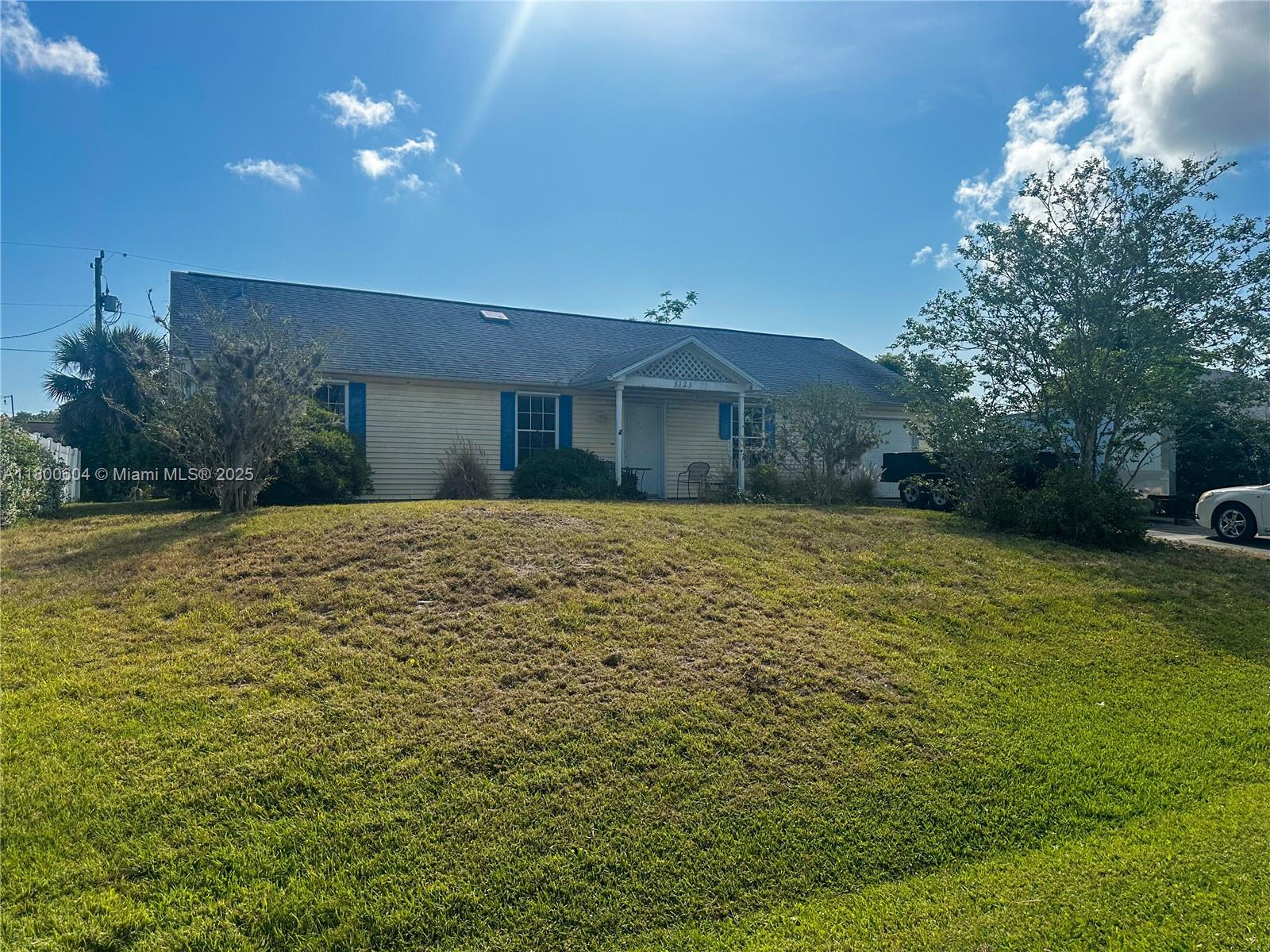 3123 Tamarind Drive, Other City - In The State Of Florida FL 32141