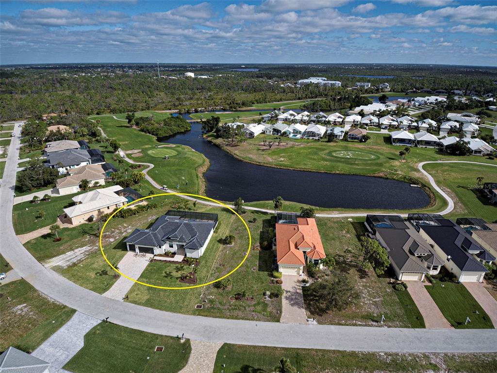 19 WINDWARD ROAD, PLACIDA, FL — photo 2 of 30