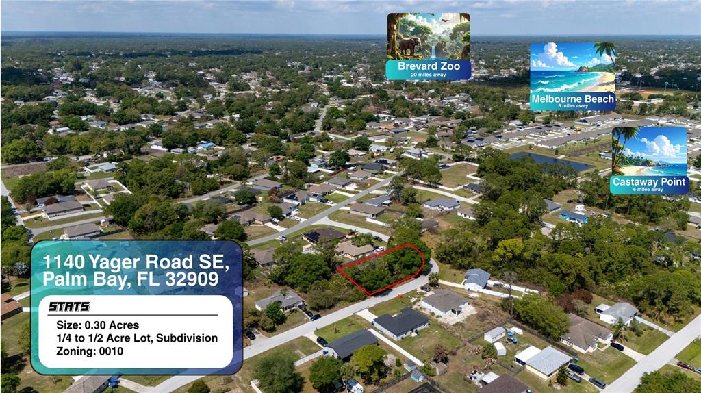 1140 YAGER SE