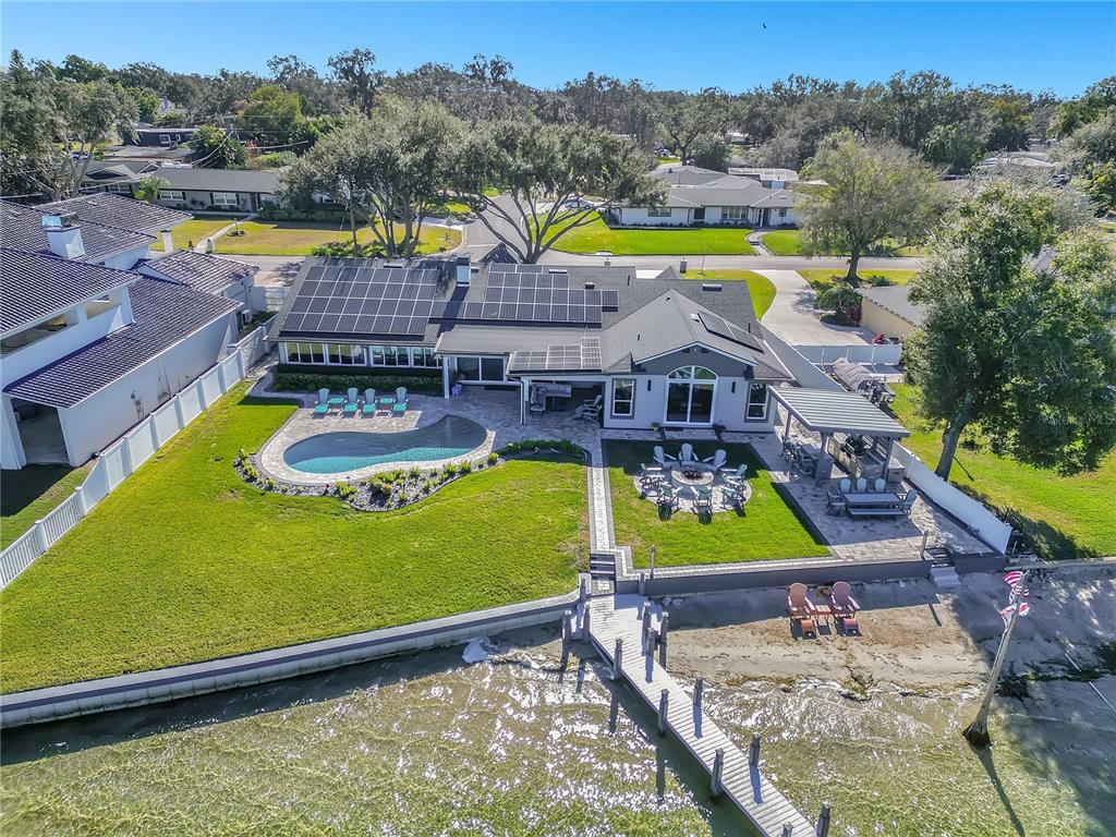 3433 CULLEN LAKE SHORE DRIVE