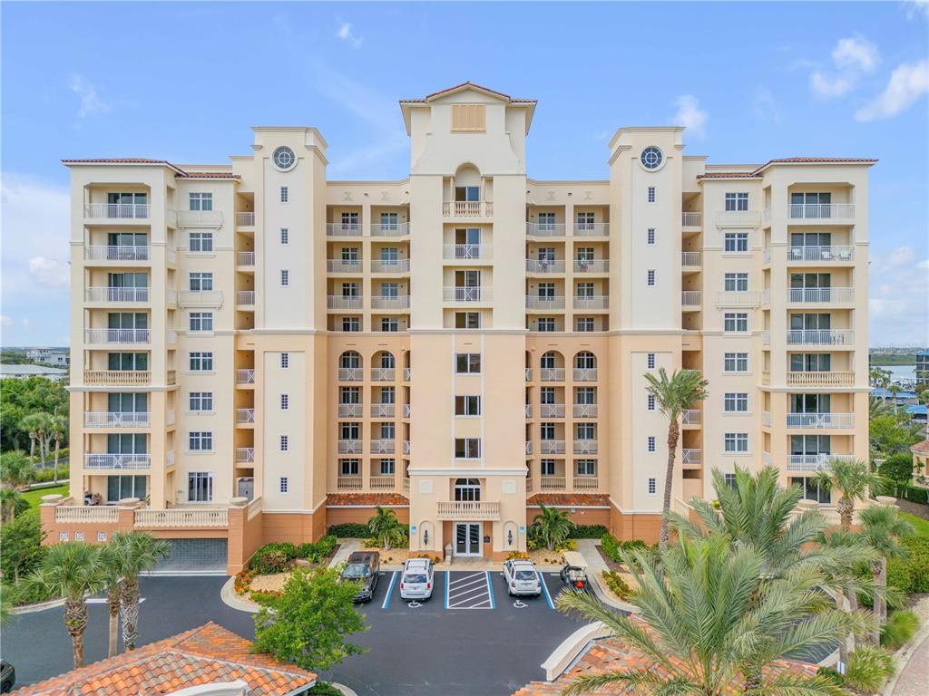 265 MINORCA BEACH WAY UNIT 403