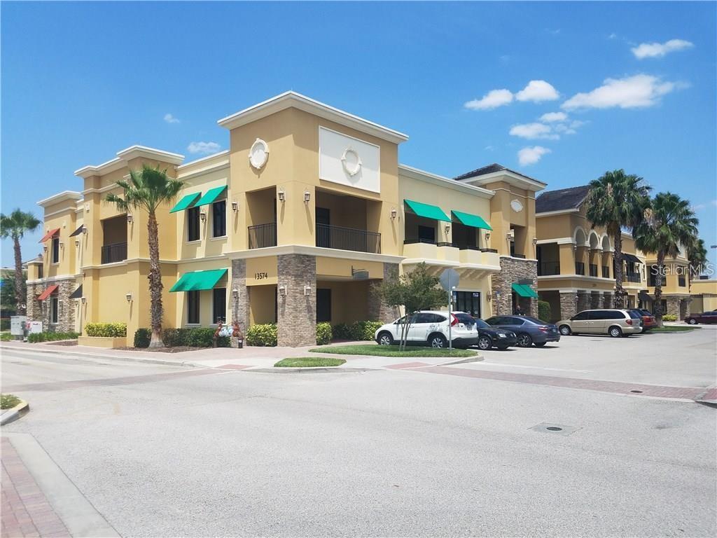 13574 VILLAGE PARK DRIVE UNIT K115
