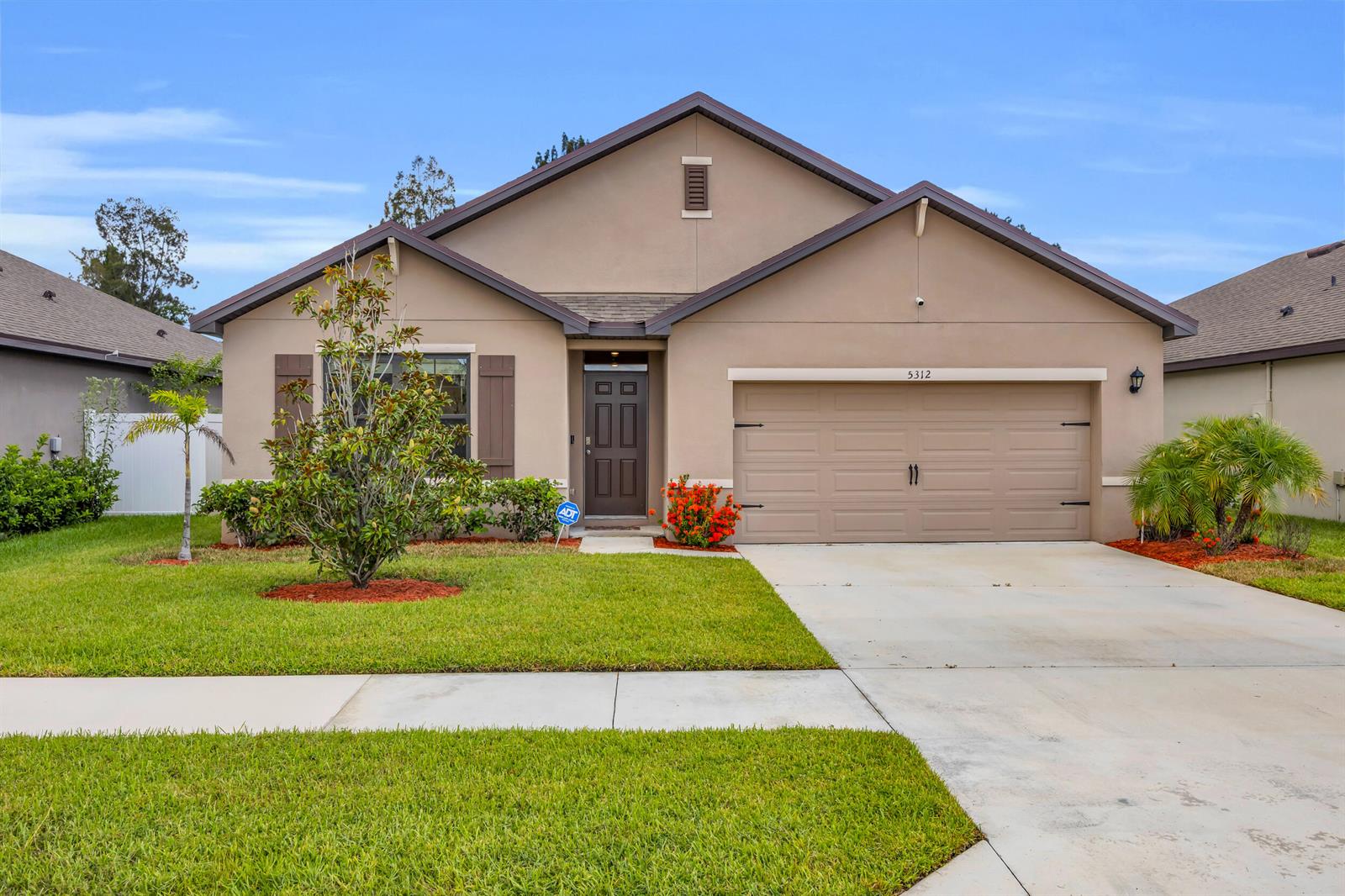 5312 Amusement Avenue, Fort Pierce FL 34947