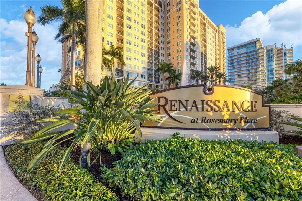 750 N TAMIAMI TRAIL UNIT 421