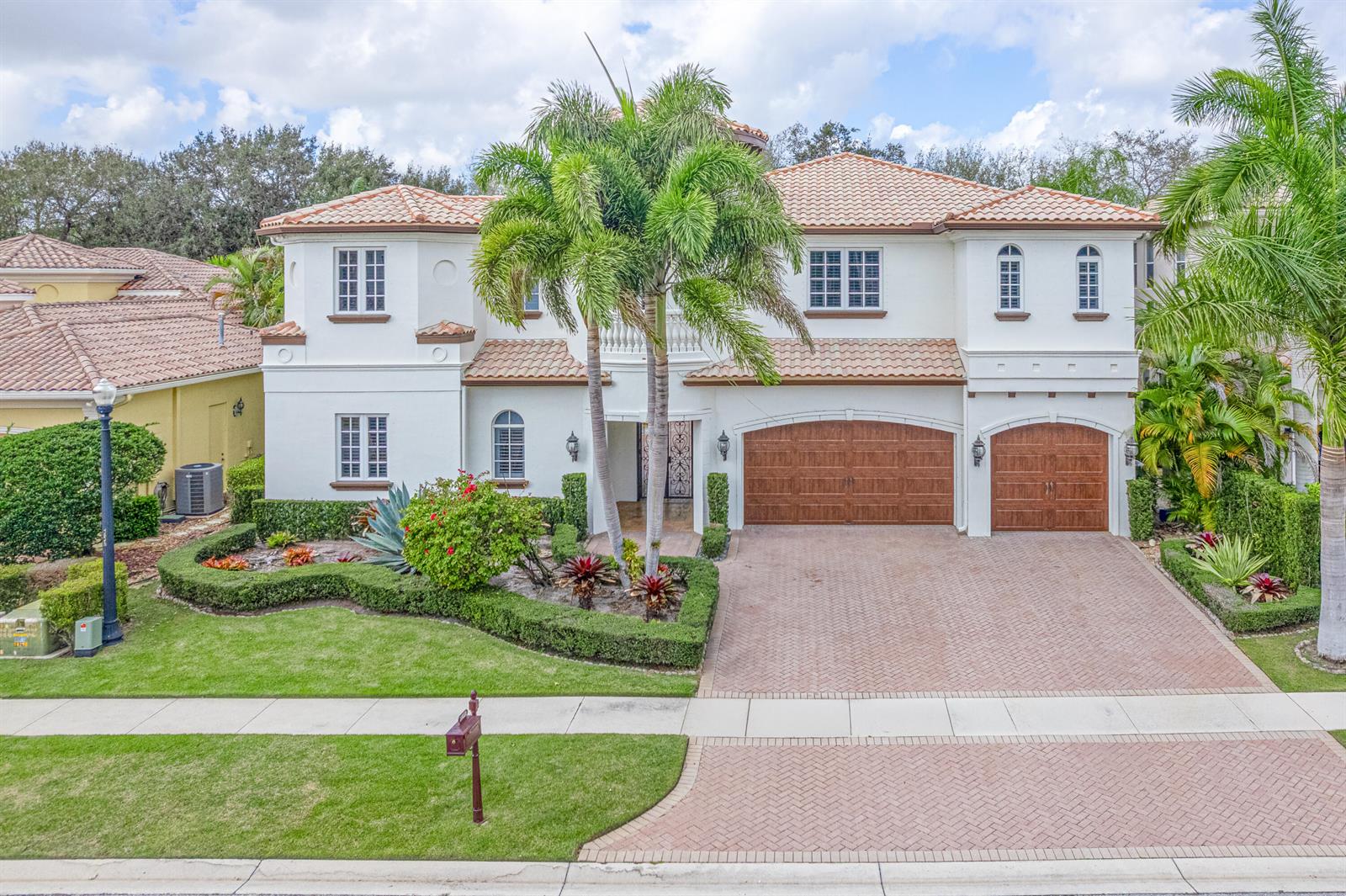 17550 Circle Pond Court, Boca Raton FL 33496
