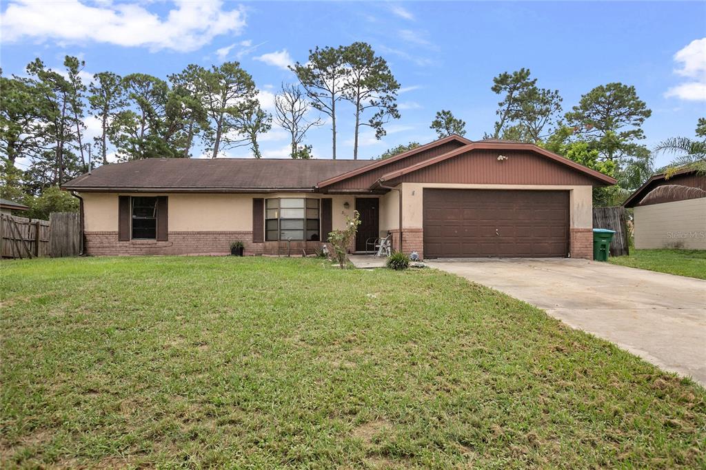 3077 BRANCHVILLE DRIVE