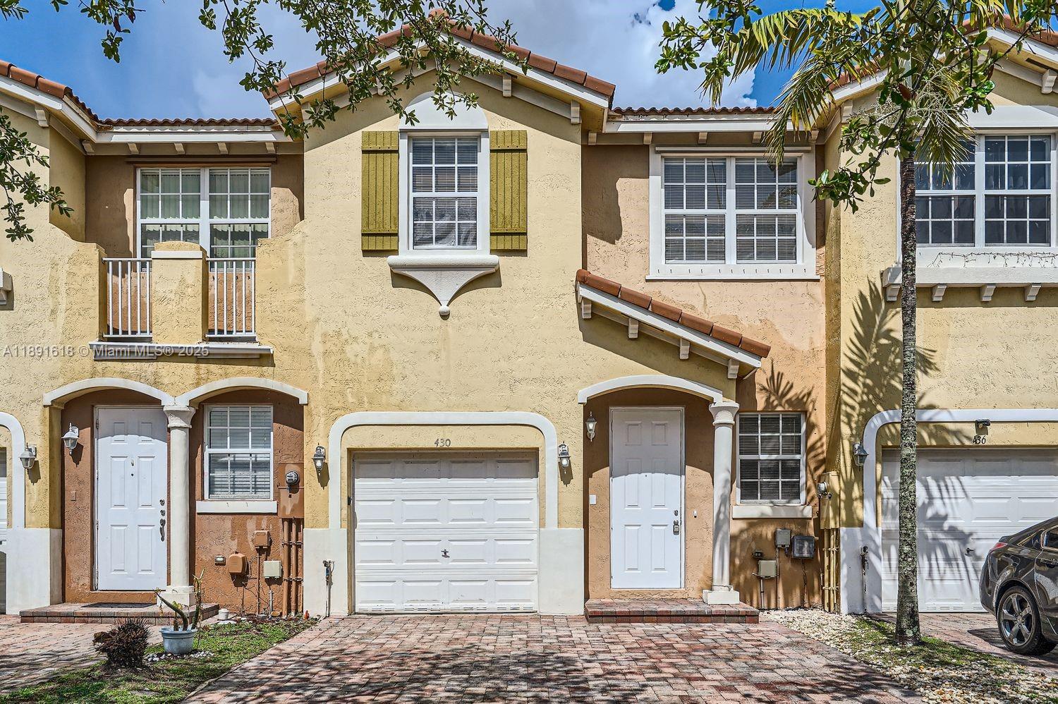 430 NE 21st Ave, Homestead FL 33033
