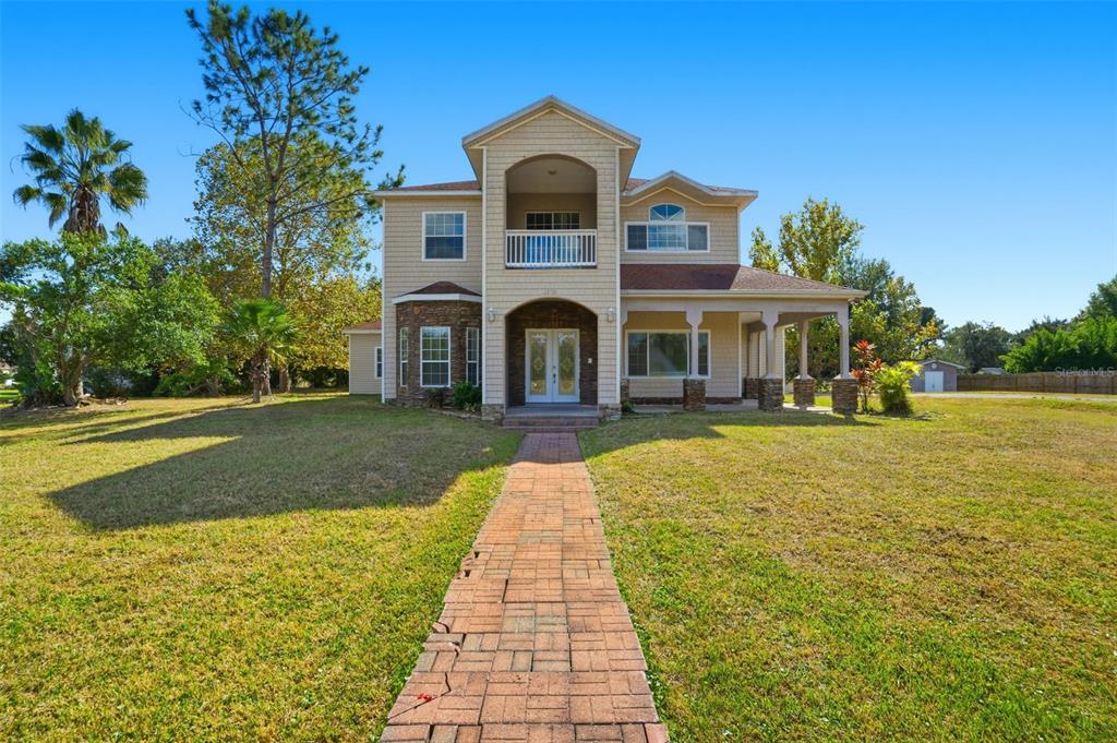 23720 HIDEOUT TRAIL