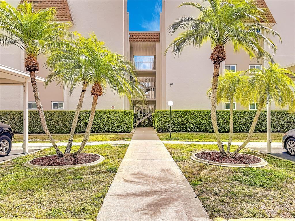 1310 GLEN OAKS DRIVE E UNIT 183E