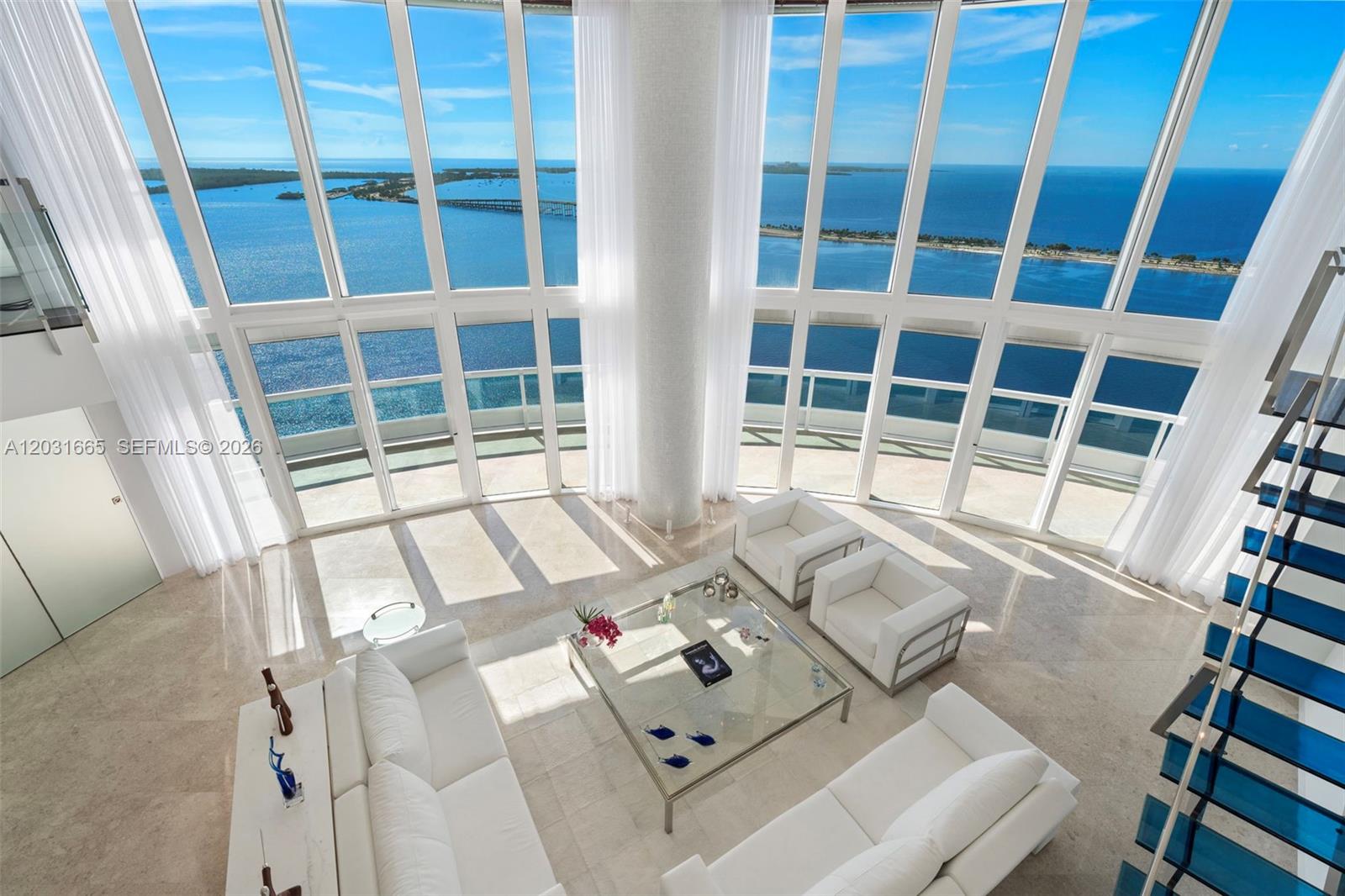 1643 Brickell Ave # 4102, Miami FL 33129