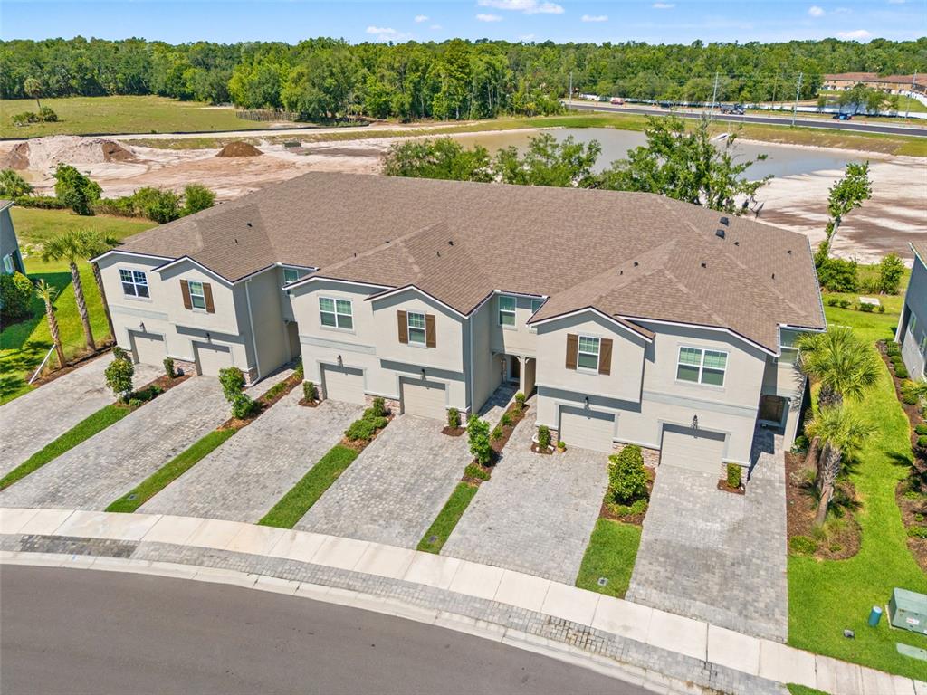 26008 WOVEN WICKER BEND, LUTZ, FL — photo 2 of 30