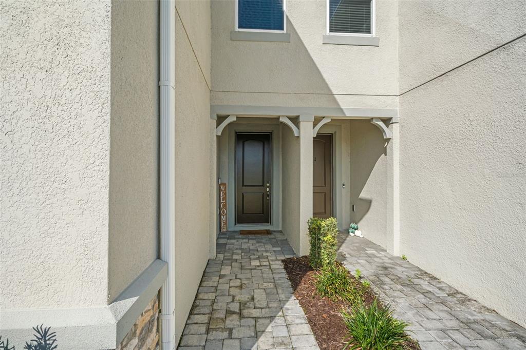 26008 WOVEN WICKER BEND, LUTZ, FL — photo 3 of 30