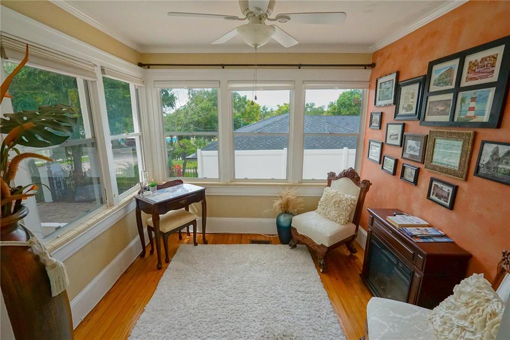229 E 6TH AVENUE, MOUNT DORA, FL — photo 5 of 30