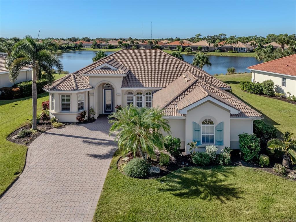 249 MONTELLUNA DRIVE