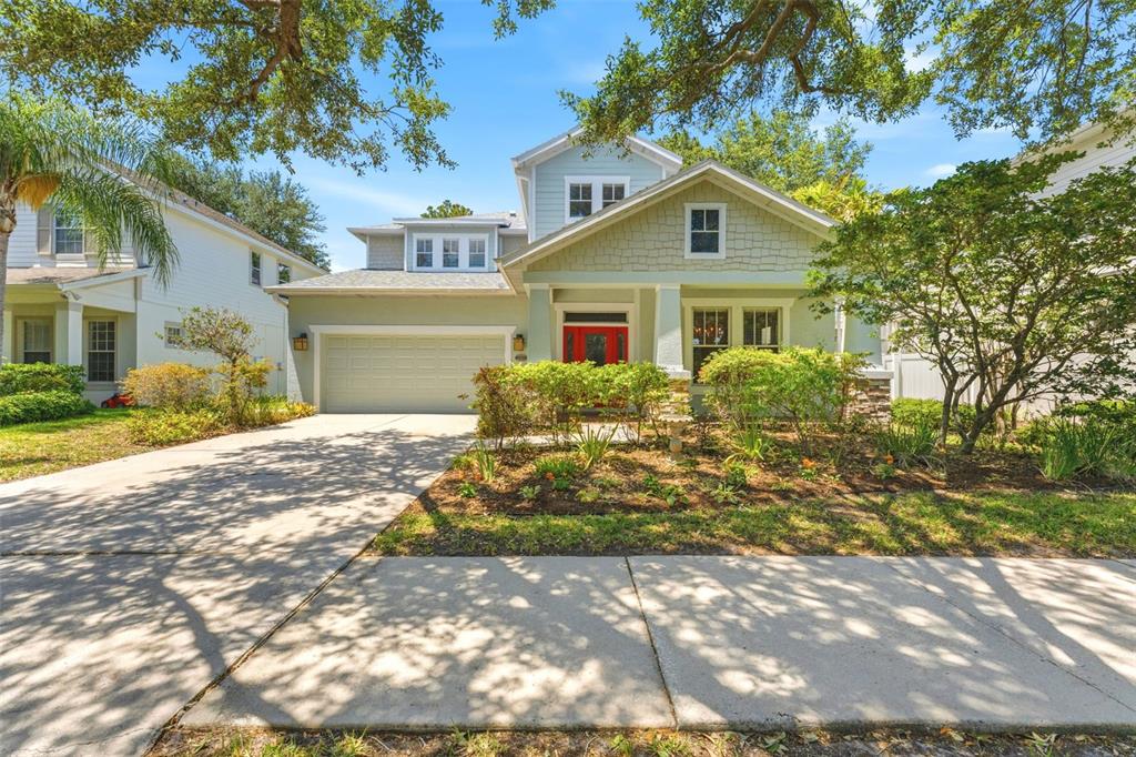 3203 LAKE GREEN COURT