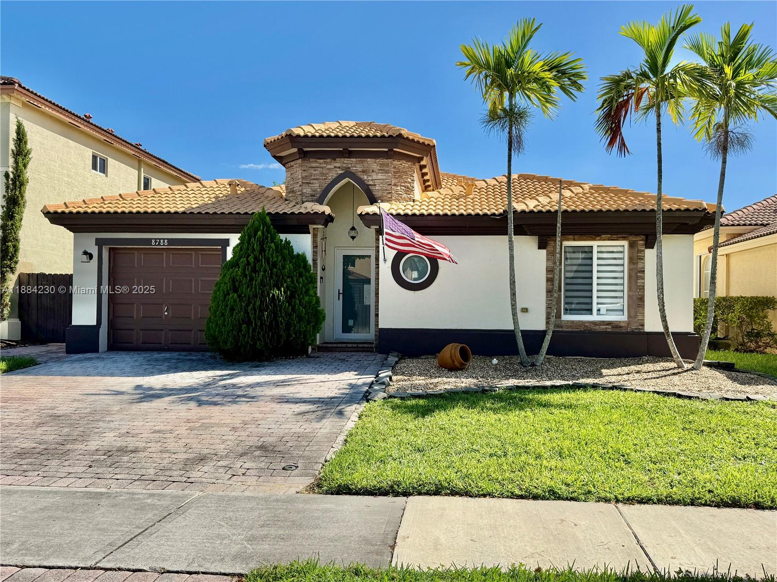 8788 SW 222nd Terrace, Cutler Bay FL 33190