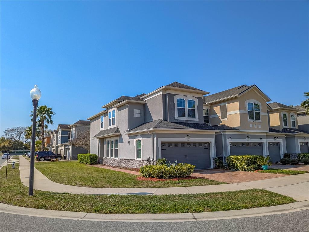 3593 BRIGHTON PARK CIRCLE