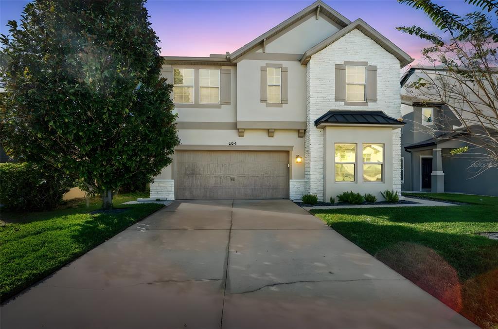 684 SEVEN OAKS BOULEVARD