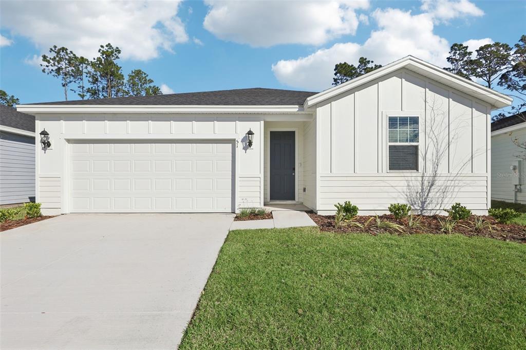 51 WANDERING CREEK WAY