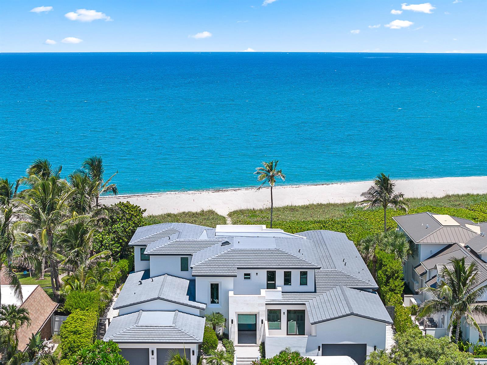 22 Ocean Drive, Jupiter Inlet Colony FL 33469