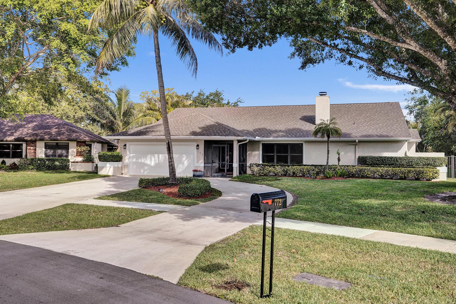 772 Juniper Place, Wellington FL 33414