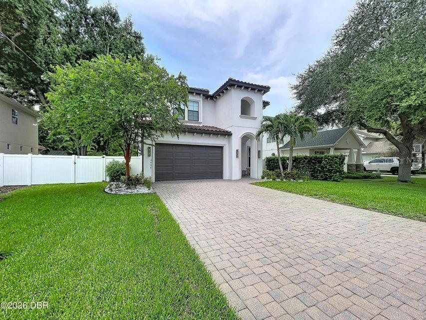 3406 W CHEROKEE AVENUE, TAMPA, FL — photo 4 of 30